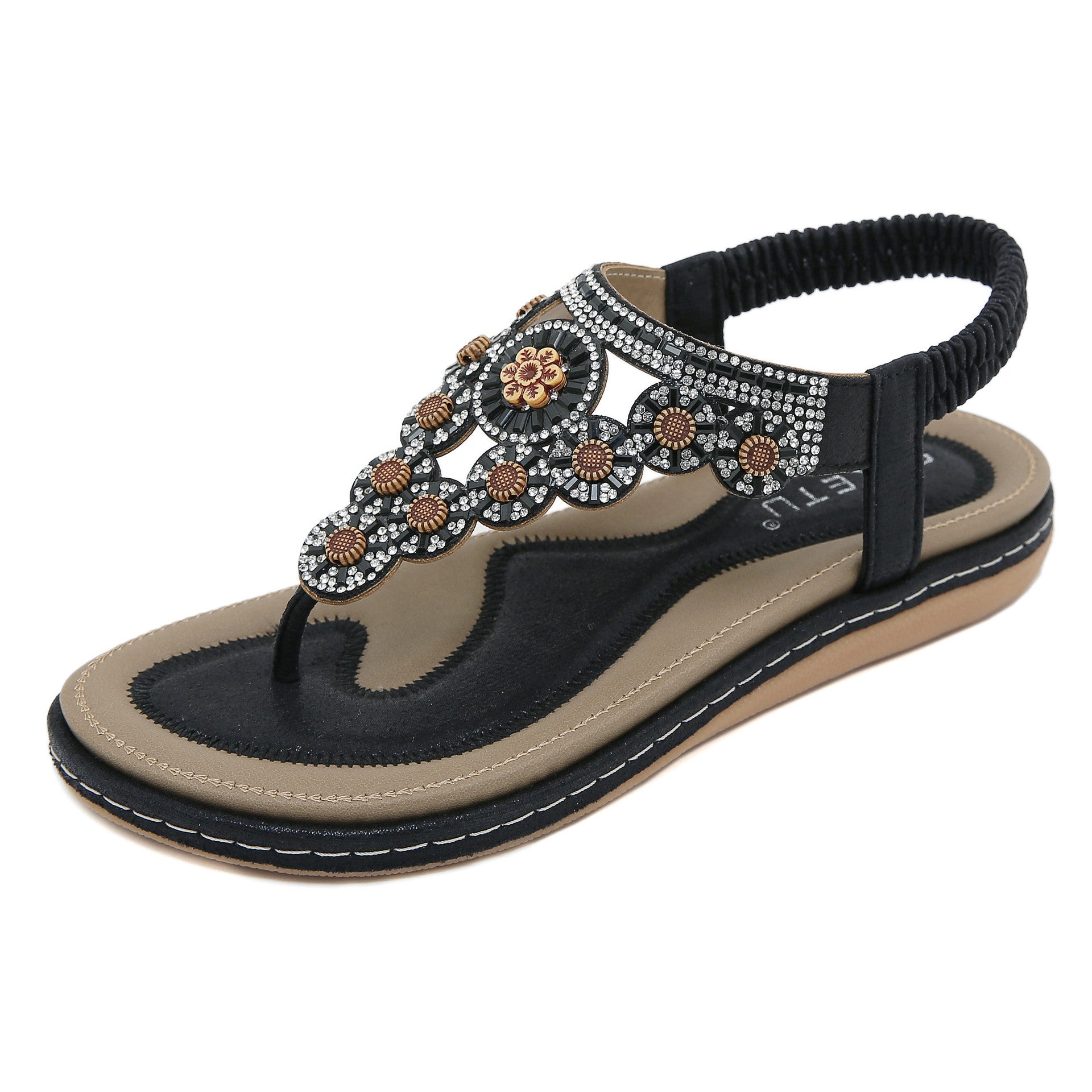 Neue bequeme Sommersandalen für Damen